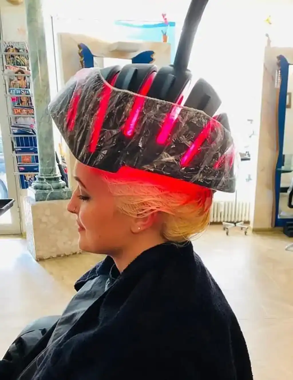Lichttherapie Lichttherapie