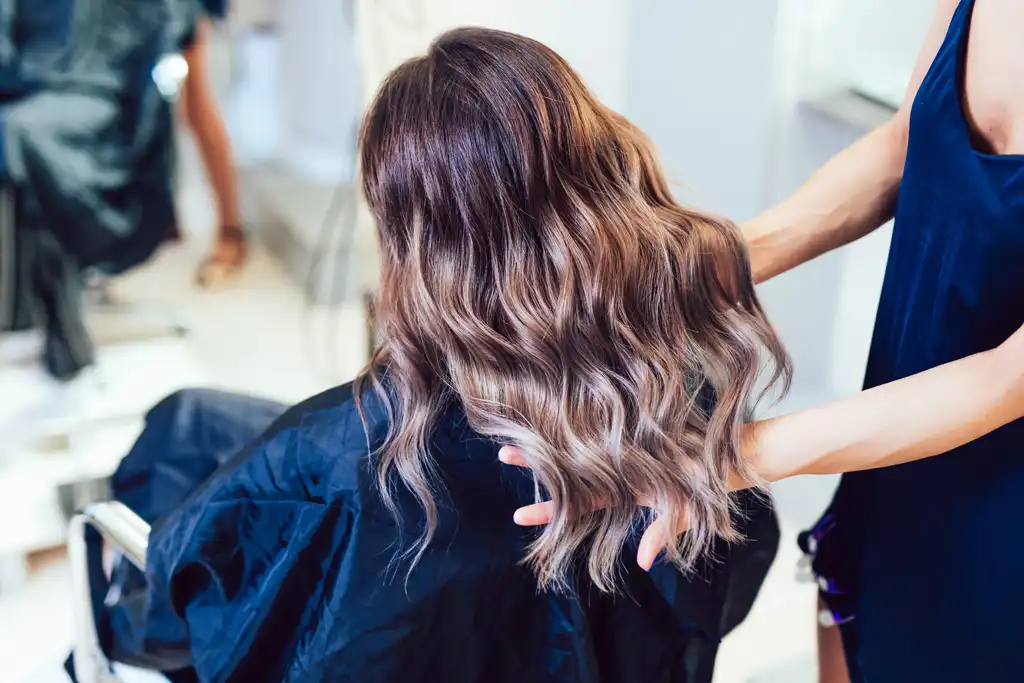 Balayage Balayage